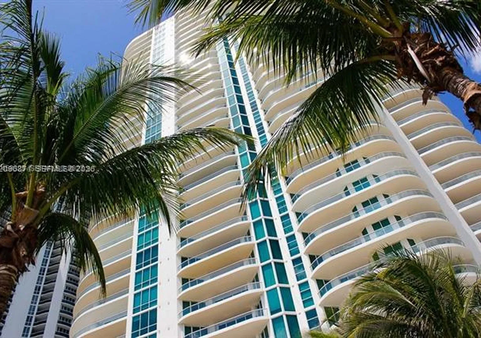 16047 Collins Ave cu-1701, Sunny Isles Beach, FL 33160 — Photo 2