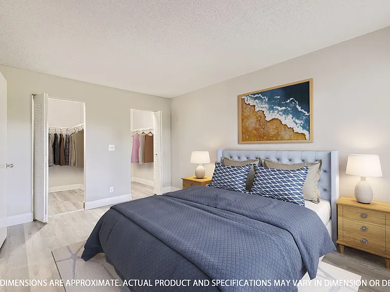 Boynton Place Apartments — Photo 20