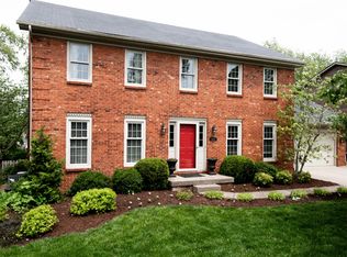 1401 Copperfield Ct, Lexington, KY 40514