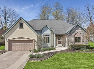 665 Cherrington Rd, Westerville, OH 43081