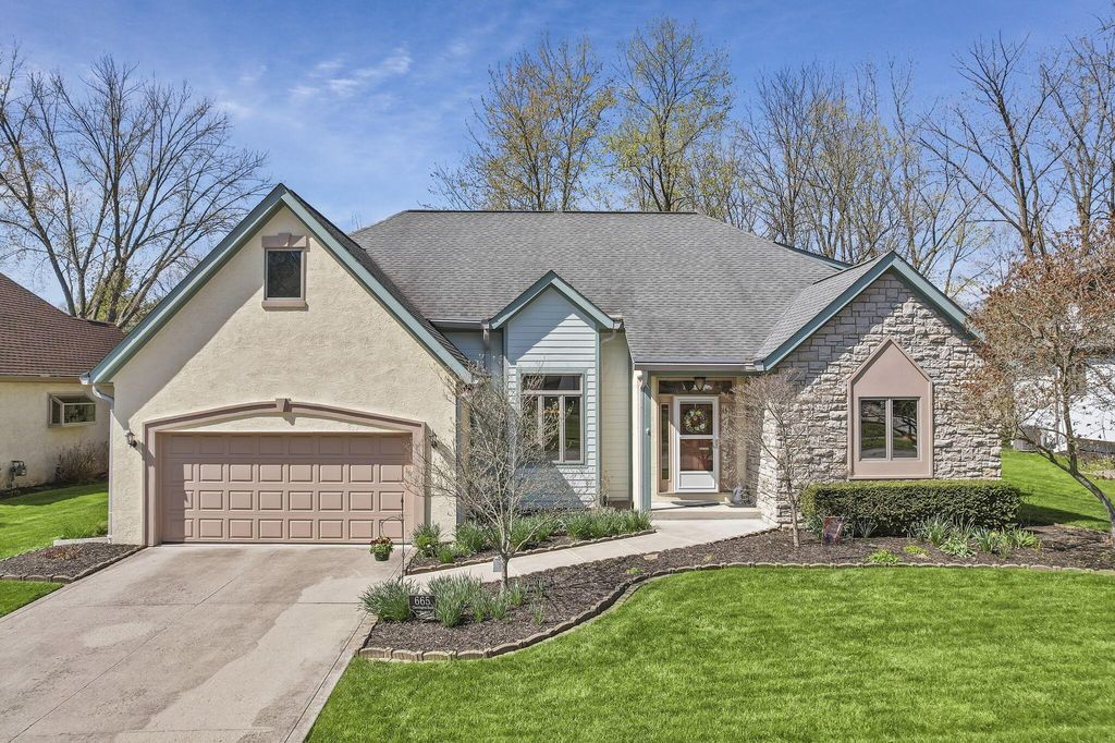 Real estate listing image
