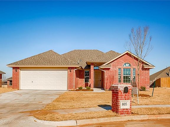 2nd image of 805 Liberty Mesa Ct