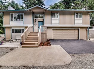 5821 98th Ave NW, Gig Harbor, WA 98335