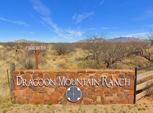 E Diamondback Rd #207, Saint David, AZ 85630