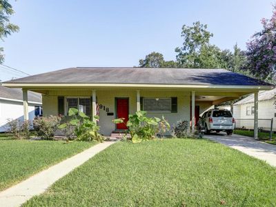 918 Azalea St, Lafayette, LA, 70506