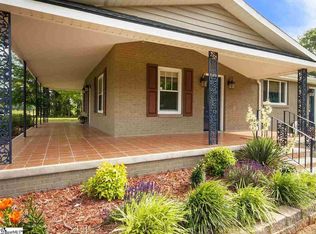 2161 Reedy Fork Rd, Pelzer, SC 29669