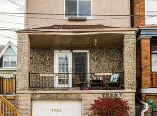1958 Antietam St, Pittsburgh, PA 15206