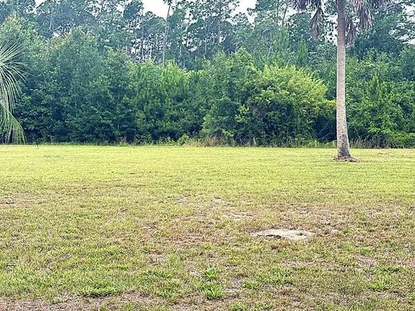 LOT 4 Oak Grove Ave, Pt Saint Joe, FL 32456