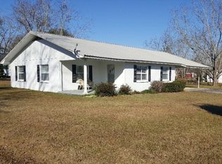 188 S Forest Ave, Slocomb, AL 36375