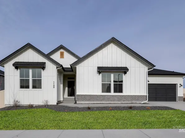 3661 E Jamestown Dr, Nampa, ID 83686