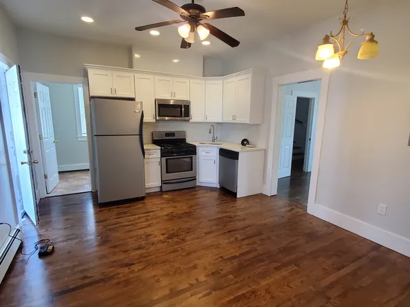 104-106 Hutchinson St #1, Revere, MA 02151