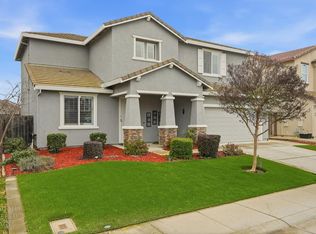 9532 Moss Hill Way, Sacramento, CA 95829