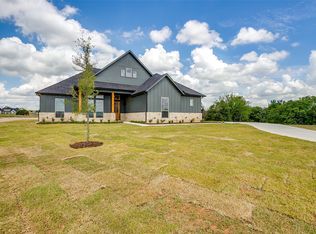 3005 Tierce Cir, Springtown, TX 76082