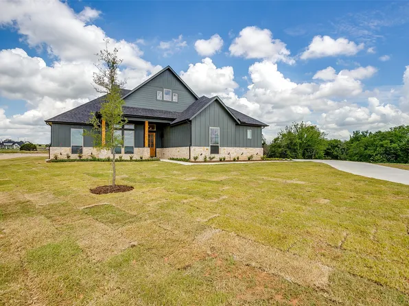 3005 Tierce Cir, Springtown, TX 76082