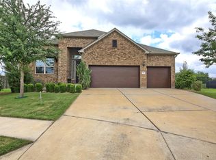 17028 John Michael Dr, Manor, TX 78653