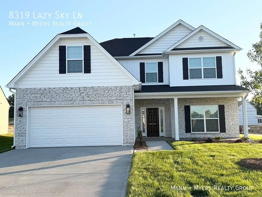 Your Next Home Awaits in Colfax - 5 bed, 4 bath — Photo 2