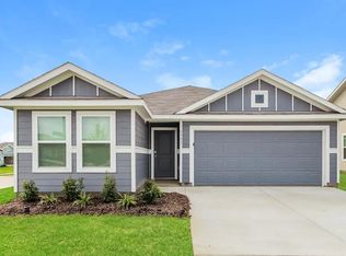 4901 Ivory Knoll Rd, Fort Worth, TX 76179