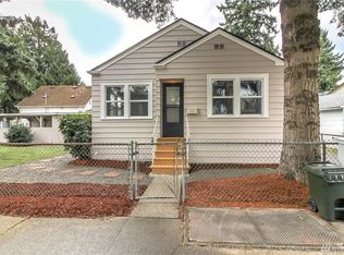 711 N 4th St, Renton, WA 98057