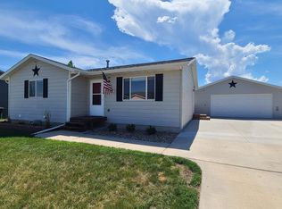 3401 Wesson Rd, Rapid City, SD 57703