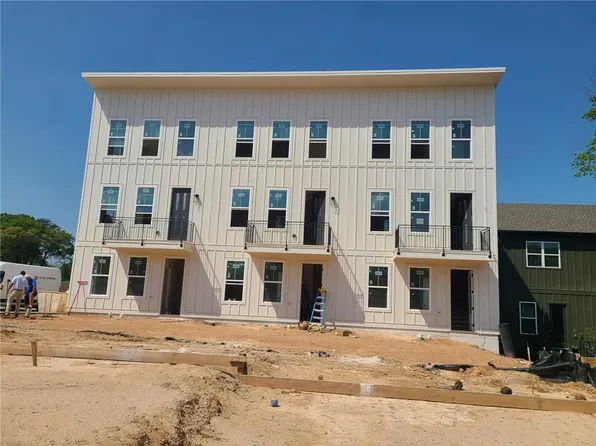 498 Burroughs St SE #323, Atlanta, GA 30315