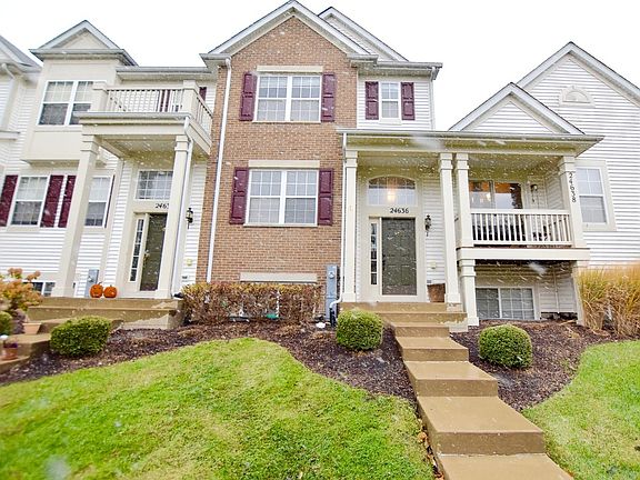 2nd image of 24636 George Washington Dr