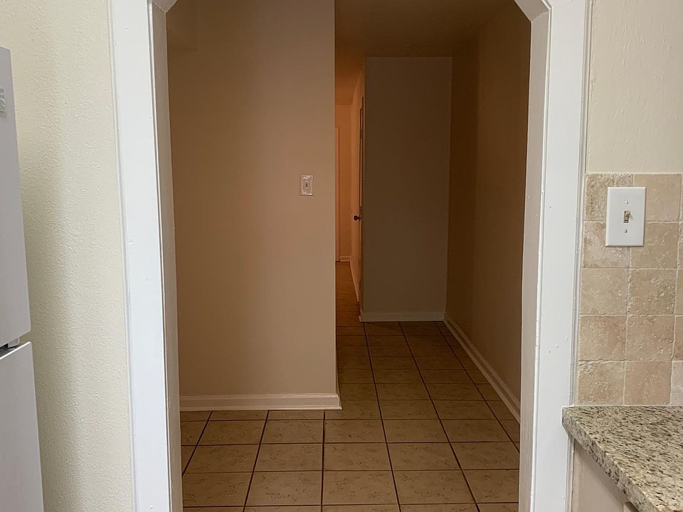 Kitchen to dining