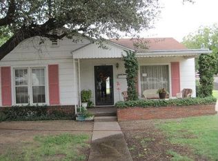 1315 Elmwood Ave, Odessa, TX 79763