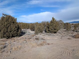 Ocallaghan Ct, Pioche, NV 89043