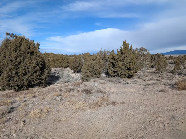 Ocallaghan Ct, Pioche, NV 89043