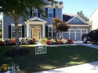 1487 Kilchis Falls Way, Braselton, GA 30517