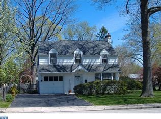 506 Devon Rd, Havertown, PA 19083