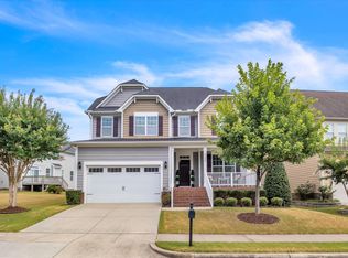 4304 Brintons Cottage St, Raleigh, NC 27616