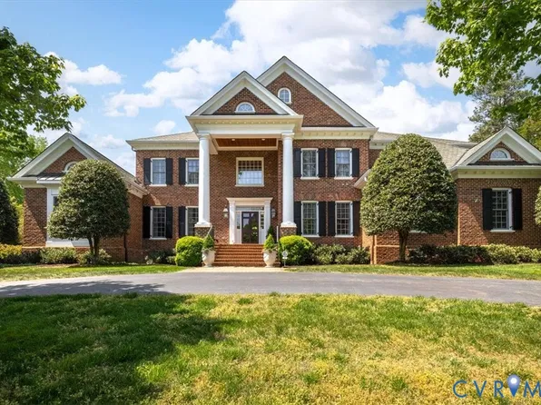 6 Country Squire Ln, Henrico, VA 23229
