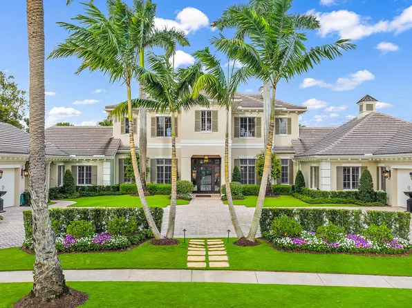 7115 Eagle Terrace, West Palm Beach, FL 33412