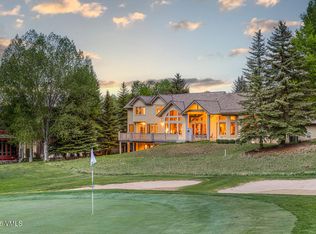 151 Buckboard Rd, Edwards, CO 81632