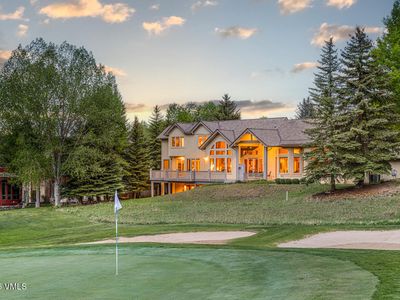 151 Buckboard Rd, Edwards, CO, 81632