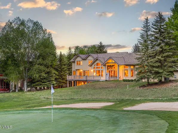 151 Buckboard Rd, Edwards, CO 81632