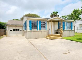 1646 Amber Dr, Corpus Christi, TX 78418
