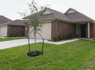 10335 Sunset Glow Ave, Houston, TX 77044