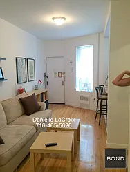 Rented by Bond New York