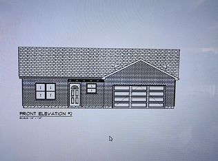 1642 N Oakmont Ave, Greensburg, IN 47240