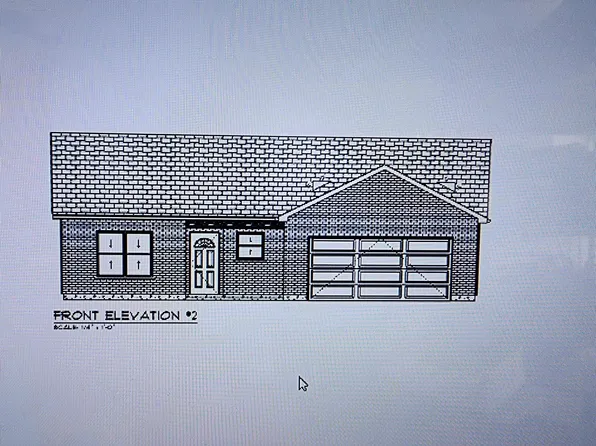 1642 N Oakmont Ave, Greensburg, IN 47240