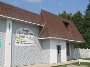 5540 Us Highway 23 N, Alpena, MI 49707