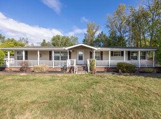 16235 Maple Ave, Belle Center, OH