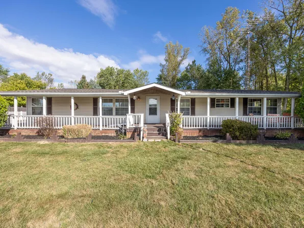 16235 Maple Ave, Belle Center, OH 43310