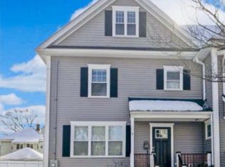 9 Purvis St, Watertown, MA 02472