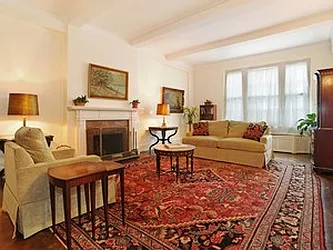 Sold by Corcoran