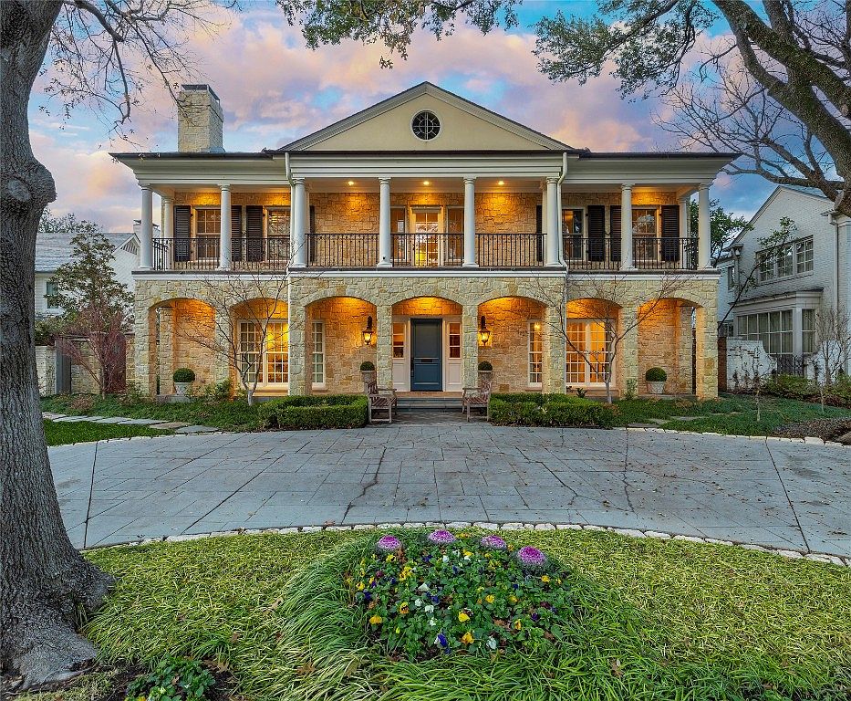 3818 Shenandoah St, Highland Park, TX 75205 | MLS #20520720 | Zillow