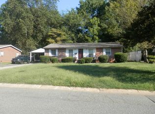 2020 Holly St, Charlotte, NC 28216