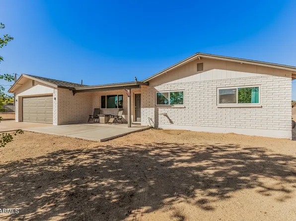 23631 N 103rd Avenue, Peoria, AZ 85383